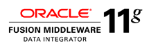 Oracle Business Intelligence